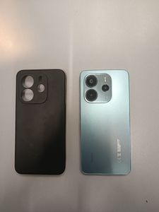 Б/у Мобильний телефон Xiaomi redmi note 14 6/128gb 01-200805554