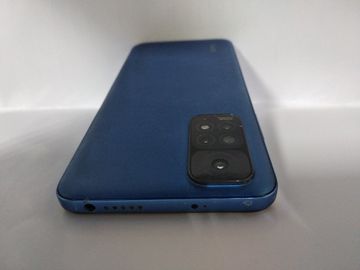 Б/в Мобільний телефон Xiaomi redmi note 11 6/128gb 01-200806506