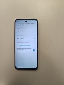 Б/в Мобільний телефон Tecno spark go 1 kl4 3/128gb 01-200807731