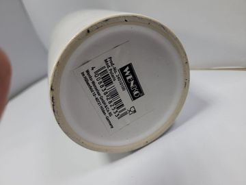 Б/в Склянка для зубних щіток Wenko 24010100 16-000251111
