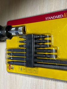 Б/у Набор автоинструментов Topex topex 16-000150681