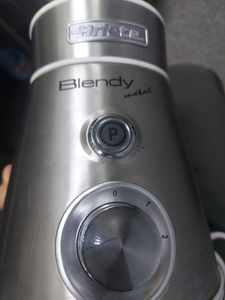 Б/в Блендер Ariete 561 01-200808433