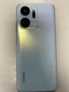 Б/в Мобільний телефон Honor x7a 4/128gb 01-200808168