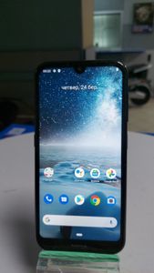 Б/в Мобільний телефон Nokia 4.2 2/32gb 01-200806254