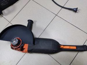 Б/в Кутова шліфмашина Dnipro-M gl-270 01-200805508