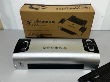 Б/у Конвертний ламінатор 2E l-418 a4 01-200806494