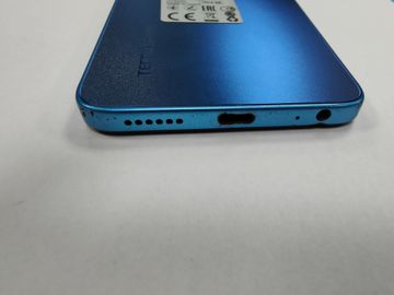 Б/в Мобільний телефон Tecno spark 10 ki5q 8/128gb 01-200808619