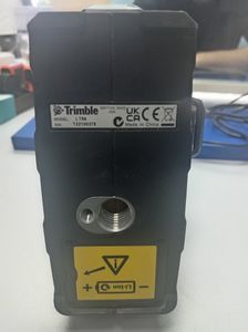 Б/в Лазерний нівелір Spectra precision lt56 01-200809107