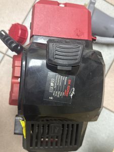 Б/у Мотокоса Vitals professional bk 5220ao empire 01-200808899