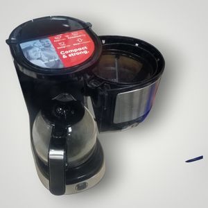 Б/в Кавоварка крапельна Severin ka 4819 01-200803294