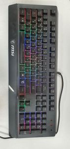 Б/в Клавіатура Msi vigor gk20 01-200574835