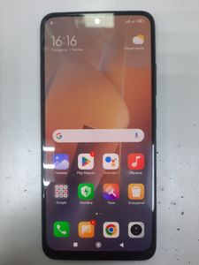 Б/у Мобильний телефон Xiaomi redmi note 11 6/128gb 01-200809596