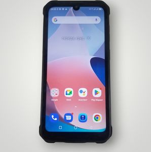 Б/у Мобильний телефон Blackview oscal s70 pro 4/64gb 01-200761083