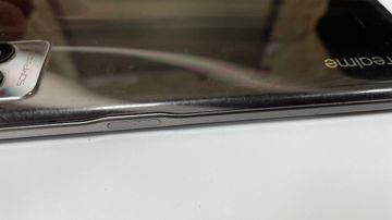 Б/у Мобильний телефон Realme 8i 4/64gb 01-200777231