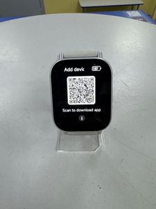 Б/в Смарт-годинник Xiaomi redmi watch 5 active 01-200795082