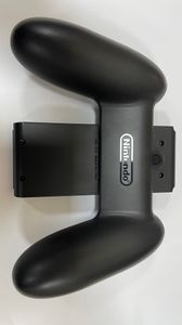 Б/у Игровая приставка Nintendo switch 01-200762135