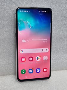 Б/в Мобільний телефон Samsung galaxy s10e sm-g970f 6/128gb 01-200809830