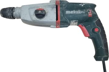 Б/у Перфоратор Metabo khe 2644 01-200769959