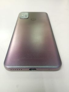 Б/у Мобильний телефон Motorola xt2129-2 moto g30 4/128gb 01-200809753