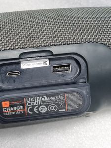 Б/в Акустика Jbl charge essential 2 01-200809828