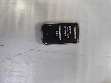 Б/в Фітнес-браслет Huawei band 6 01-200809730
