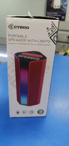 Б/в Акустика Cyboo ms-2204bt 01-200809859