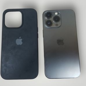 Б/у Мобильный телефон Apple iphone 13 pro 128gb 01-200743341