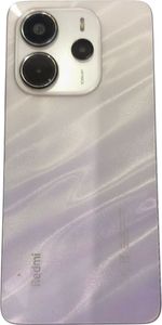 Б/в Мобільний телефон Xiaomi redmi note 14 8/256gb 01-200809195