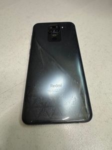 Б/в Мобільний телефон Xiaomi redmi note 9 3/64gb 01-200810521