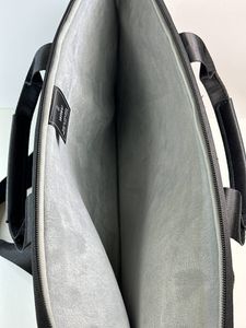 Б/в Сумка для ноутбука Wiwu minimalist pro laptop bag pro 15.6" (grey) 01-200811712