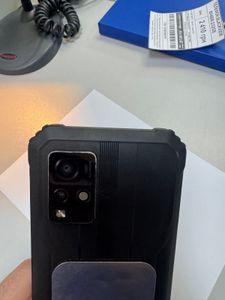 Б/в Мобільний телефон Blackview bv4800 2/32gb 01-200812590