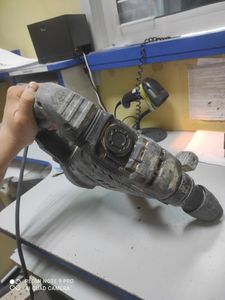 Б/в Перфоратор Dnipro-M без моделі 01-200812446