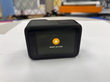 Б/в Екшн-камера Gopro hero9 01-200771708