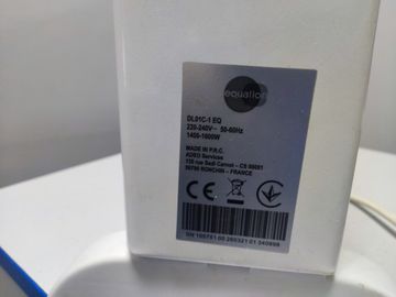 Б/в Обігрівач Equation dl01c-1 eq 01-200812883