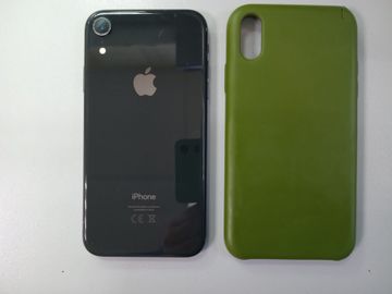 Б/у Мобильний телефон Apple iphone xr 128gb 01-200812561
