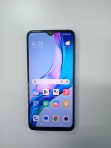 Б/у Мобильний телефон Xiaomi redmi 9 3/32gb 01-200812569