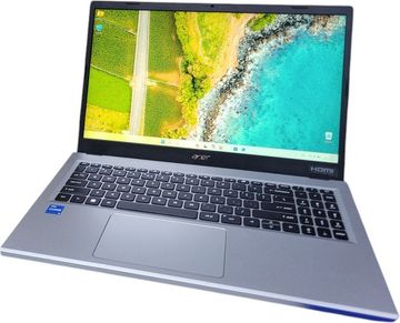 Б/в Ноутбук Acer 15/core i5-13420h ddr5/16gb ddr5/ssd 1000 gb/*інтегрована 01-200765685