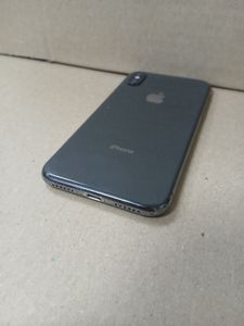 Б/в Мобільний телефон Apple iphone x 256gb 01-200812724