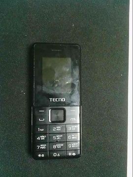 Б/в Мобільний телефон Tecno t301 01-200812522