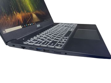 Б/в Ноутбук 2E 15/core i5-1235u ddr5/16gb ddr5/hdd *відсутній/ssd 512 gb/*інтегрована 01-200626785