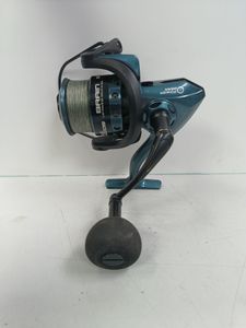 Б/в Котушка рибальська Brain scout se / 4000s 01-200774259