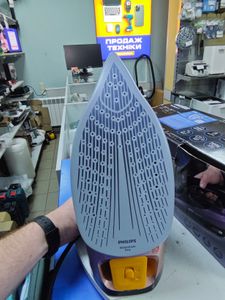 Б/в Праска Philips gc4909 01-200812762