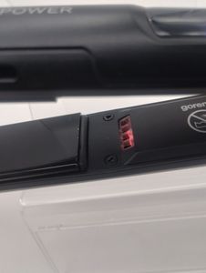 Б/в Плойка Gorenje hs110bk 01-200768607