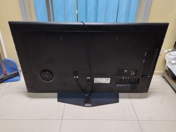 Б/в Телевізор Philips 49pus7909/12 01-200814520