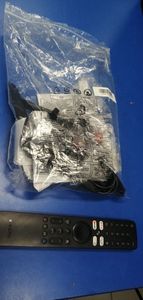 Б/в Телевізор Xiaomi tv a 43 2025 l43ma-afme 01-200812821