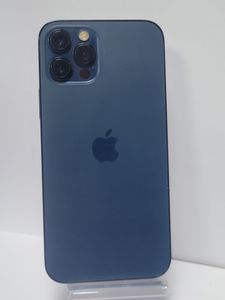 Б/у Мобильний телефон Apple iphone 12 pro 128gb 01-200770013
