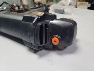 Б/в Кутова шліфмашина Dnipro-M gl-160se 01-200782129