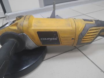 Б/в Кутова шліфмашина Compass ag95-1 01-200814259