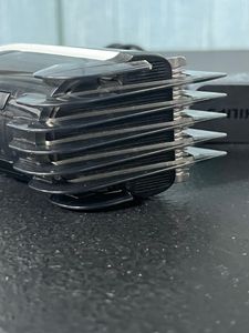 Б/в Тример електричний Philips qc5115/15 01-200815128