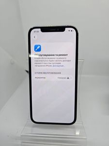 Б/в Мобільний телефон Apple iphone 12 pro 512gb 01-200792290